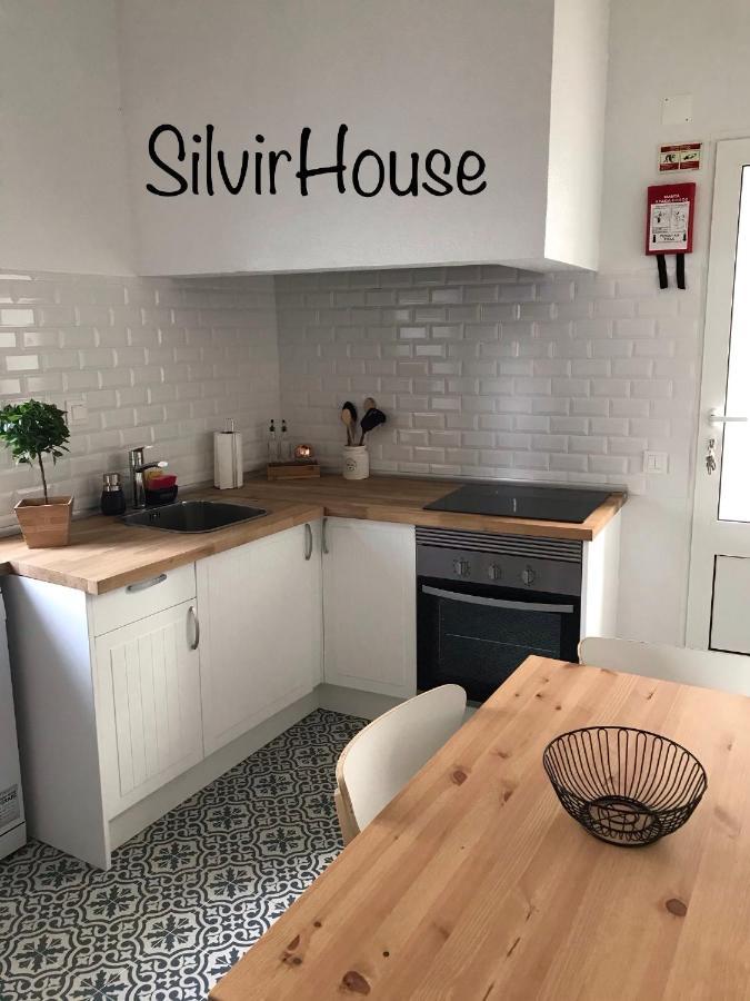 فيلا Silvirhouse بينيش المظهر الخارجي الصورة