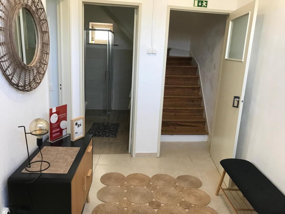 فيلا Silvirhouse بينيش المظهر الخارجي الصورة