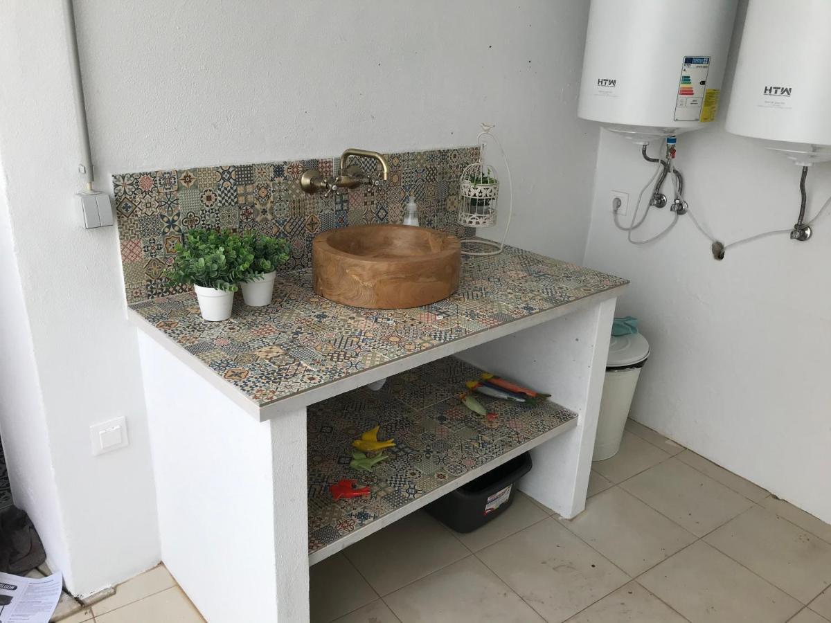 فيلا Silvirhouse بينيش المظهر الخارجي الصورة